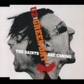 ザ・セインツ・アー・カミング＜初回生産限定盤＞