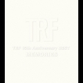TRF 15th Anniversary BEST-MEMORIES-  [3CD+3DVD]＜初回生産限定盤＞
