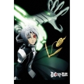 D.Gray-man ディー・グレイマン 01