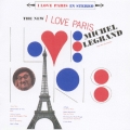 THE NEW アイ・ラヴ・パリ(ステレオ・リメイク盤)