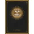 COURT of JUSTICE Kra live 2006.12.27 Shibuya Kokaido