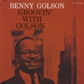 グルーヴィン・ウィズ・ゴルソン＜完全生産限定盤＞