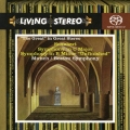 シューベルト:交響曲第8番「未完成」&第9番「ザ・グレイト」