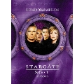 スターゲイト SG-1 シーズン5 DVD-BOX