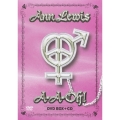 ANN LEWIS A・A・OH!DVD BOX  [3DVD+CD]＜初回限定盤＞