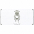 Crystal Time ～谷村有美 コンプリート・レコーディングス Sony Music Years BOX～  [12CD+DVD]＜完全生産限定盤＞