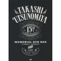 Takashi Utsunomiya 15th Anniversary Memorial DVD BOX＜完全生産限定盤＞