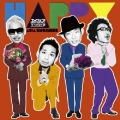 HAPPY  [CD+DVD]