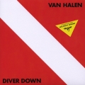 ダイヴァー・ダウン＜完全生産限定盤＞