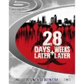 28日後...+28週後... ブルーレイディスクBOX＜初回生産限定版＞