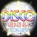 ディスコ・ゴールデン・エイジ～ディスコ DE フィバろう!