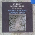 シューベルト:冬の旅 ＜期間限定生産盤＞