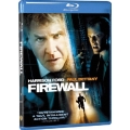 ファイヤーウォール