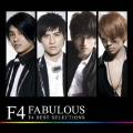FABULOUS～F4 BEST SELECTIONS