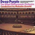 ディープ・パープル・アンド・ロイヤル・フィルハーモニック・オーケストラ＜紙ジャケット仕様完全生産限定盤＞