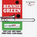 ベニー・グリーン・ウィズ・ソニー・クラーク
