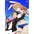 ストライクウィッチーズ 第3巻 [DVD+CD]＜初回生産限定版＞
