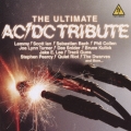 ジ・アルティメイト AC/DC トリビュート＜初回生産限定盤＞