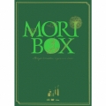 森BOX [3CD+DVD]＜完全生産限定盤＞