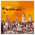City Lounge Vintage Edition