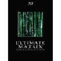 マトリックス アルティメット・コレクション ネブカデネザル号付 [4Blu-ray Disc+3DVD]＜完全生産限定盤＞