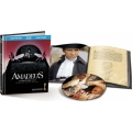 アマデウス ディレクターズカット デジブック仕様＜初回生産限定版＞