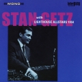 スタン・ゲッツ ウィズ・ライトハウス・オールスターズ 1953