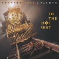イン・ザ・ホット・シート＜完全生産限定盤＞