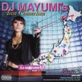 DJ MAYUMI's Area Connection [CD+DVD]