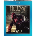 ヘルボーイ ゴールデン・アーミー [Blu-ray Disc+DVD]