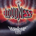 HURRICANE EYES＜初回生産限定盤＞