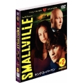 SMALLVILLE/ヤング・スーパーマン ＜サード・シーズン＞セット2