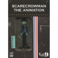 スケアクロウマン SCARECROWMAN THE ANIMATION 9＜生産限定＞