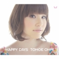 HAPPY DAYS [CD+DVD]＜初回生産限定盤＞