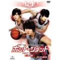 ホット・ショット【完全版】DVD-BOXI