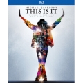 マイケル･ジャクソン THIS IS IT