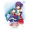 劇場版「キディ・グレイド」Blu-ray EDITION