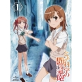 とある科学の超電磁砲 第1巻＜通常版＞