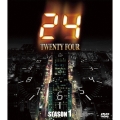 24-TWENTY FOUR- シーズン1＜SEASONSコンパクト・ボックス＞