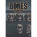 BONES-骨は語る- シーズン4 DVDコレクターズBOX＜初回生産限定版＞