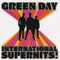 インターナショナル・スーパーヒッツ!＜初回生産限定盤＞