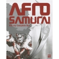 アフロサムライ コンプリート・ボックス＜完全初回限定生産＞
