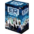 ER 緊急救命室 XIV ＜フォーティーン＞ コレクターズ・ボックス