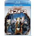 スパイアニマル・Gフォース [Blu-ray Disc+DVD]