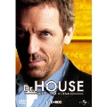 Dr.HOUSE/ドクター・ハウス シーズン4 DVD-BOX