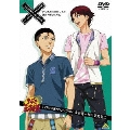 テニスの王子様 TVアニメ版ペアプリDVD 4 大石秀一郎×菊丸英二