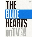 THE BLUE HEARTS on TV DVD-BOX＜完全初回生産限定版＞