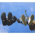 ALL COVERS BEST [2CD+フィギュア]＜完全生産限定盤A＞
