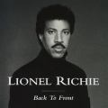 バック・トゥ・フロント ～ライオネル・リッチー・グレイテスト・ヒッツ＜初回限定特別価格盤＞