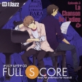 FULL SCORE 03 -side Jazz-